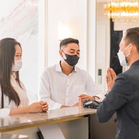 Kala Hotel Semarang Jomblang Zewnętrze zdjęcie