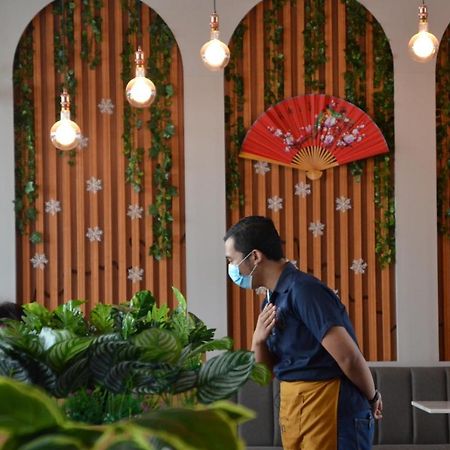 Kala Hotel Semarang Jomblang Zewnętrze zdjęcie