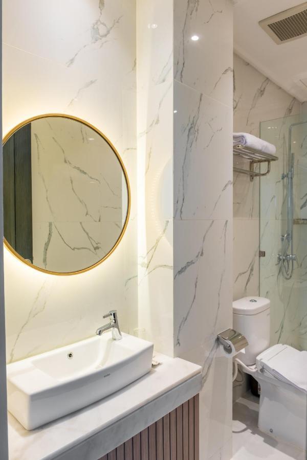 Kala Hotel Semarang Jomblang Zewnętrze zdjęcie