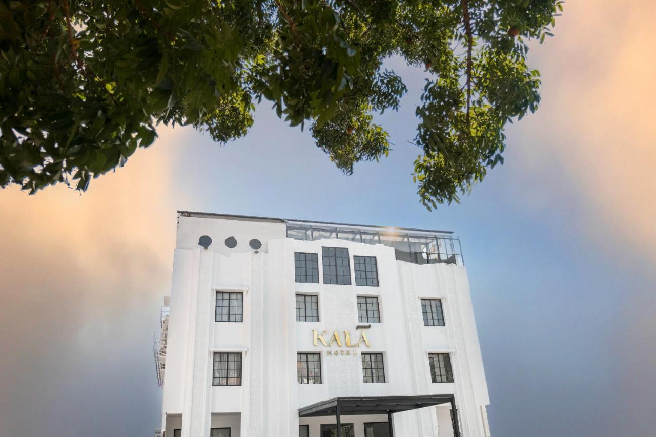 Kala Hotel Semarang Jomblang Zewnętrze zdjęcie