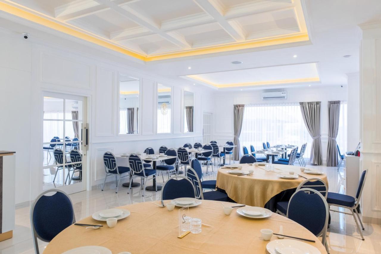 Kala Hotel Semarang Jomblang Zewnętrze zdjęcie