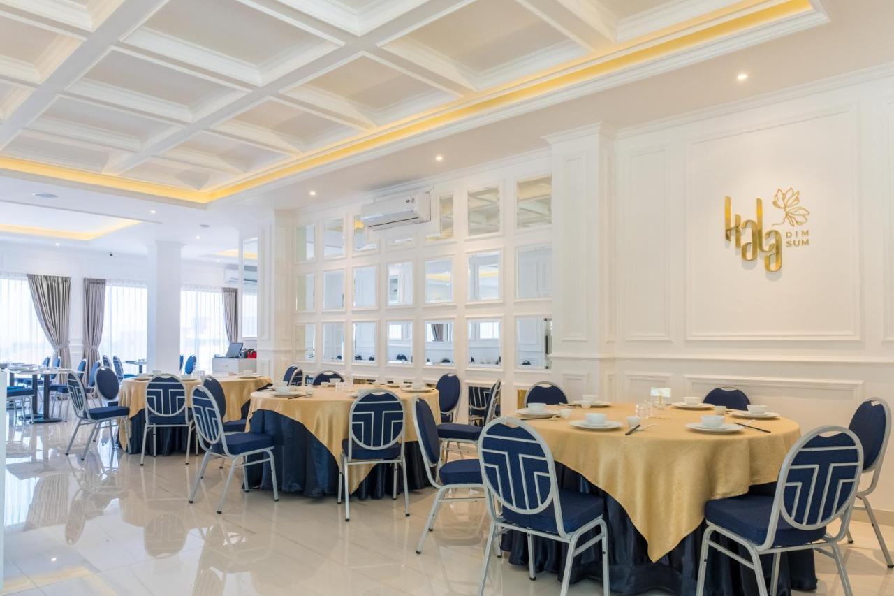 Kala Hotel Semarang Jomblang Zewnętrze zdjęcie