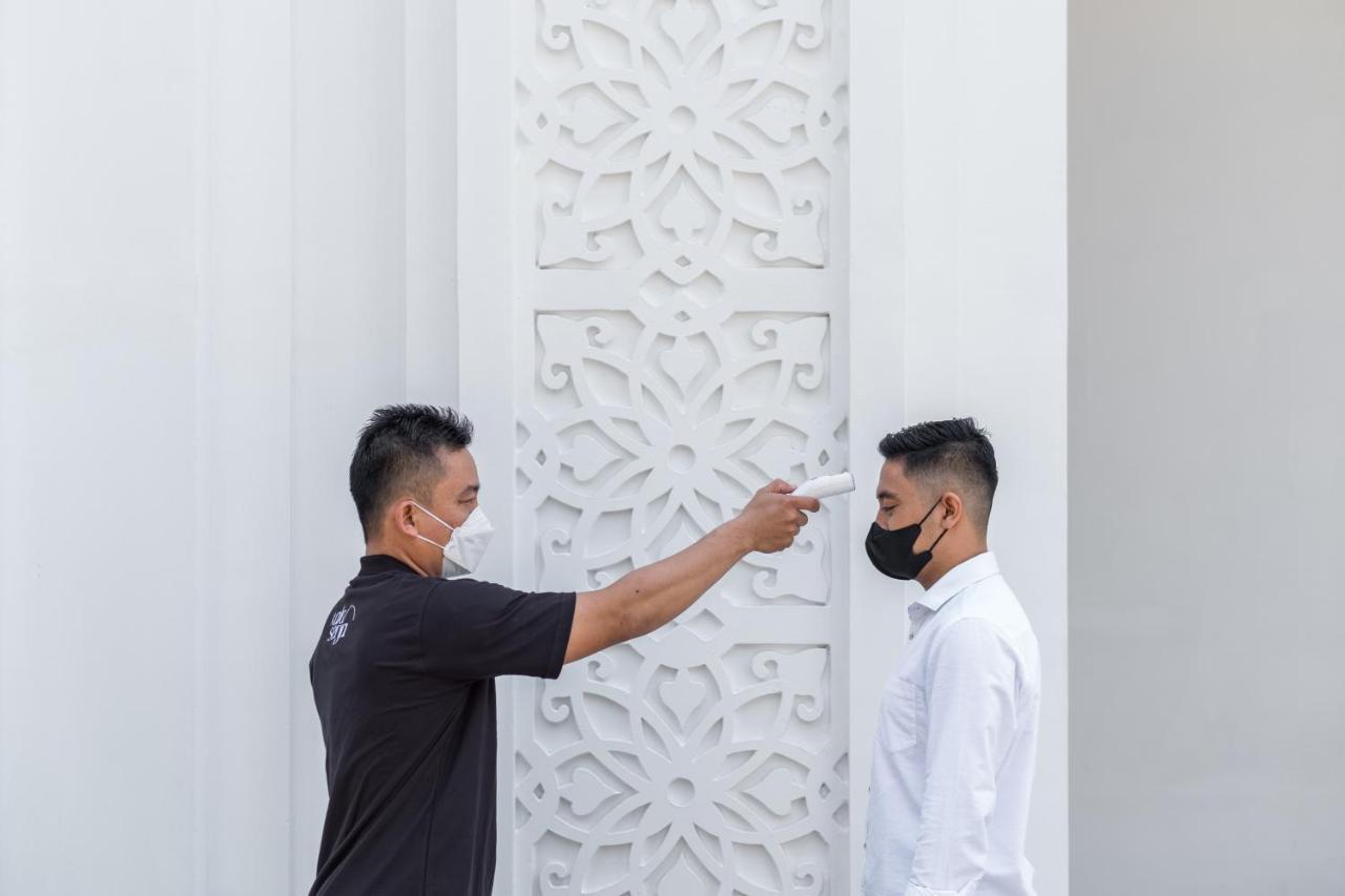 Kala Hotel Semarang Jomblang Zewnętrze zdjęcie