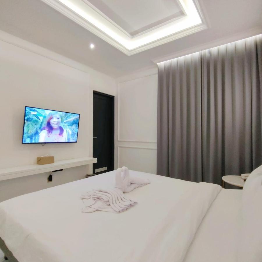 Kala Hotel Semarang Jomblang Zewnętrze zdjęcie