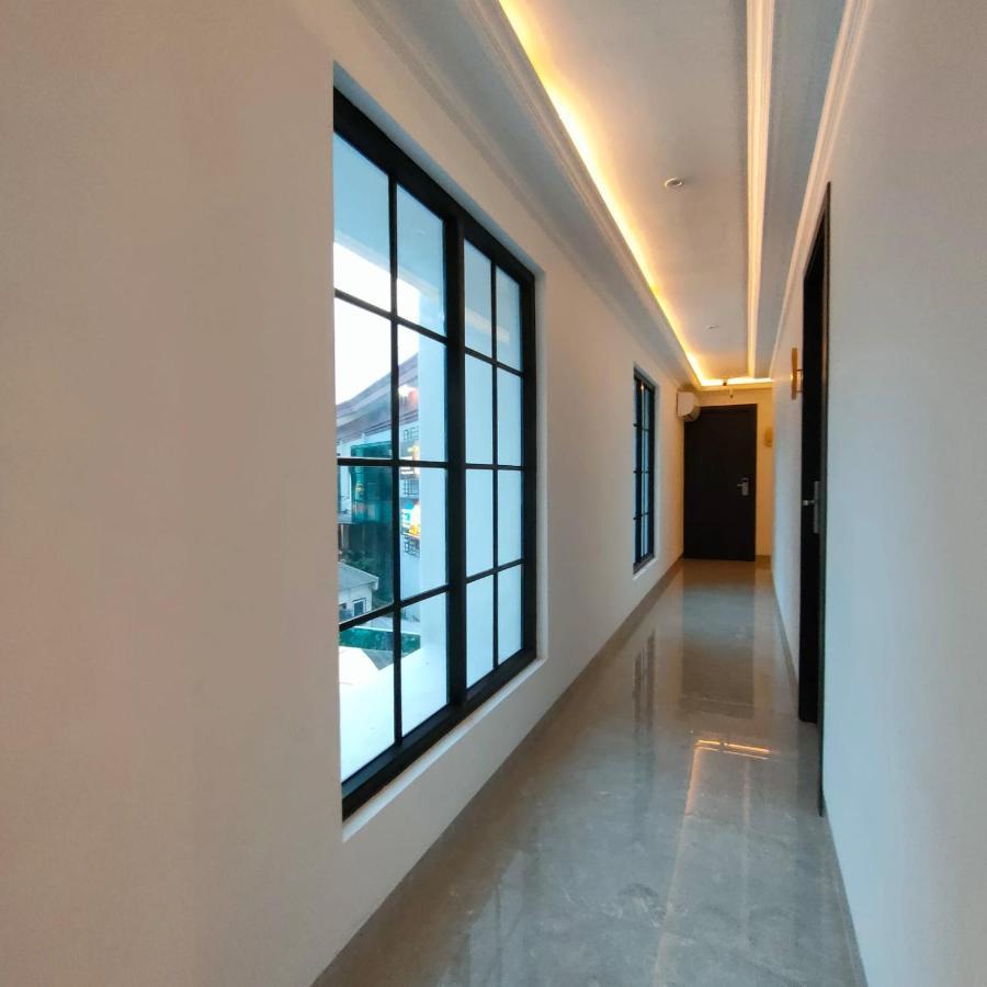 Kala Hotel Semarang Jomblang Zewnętrze zdjęcie