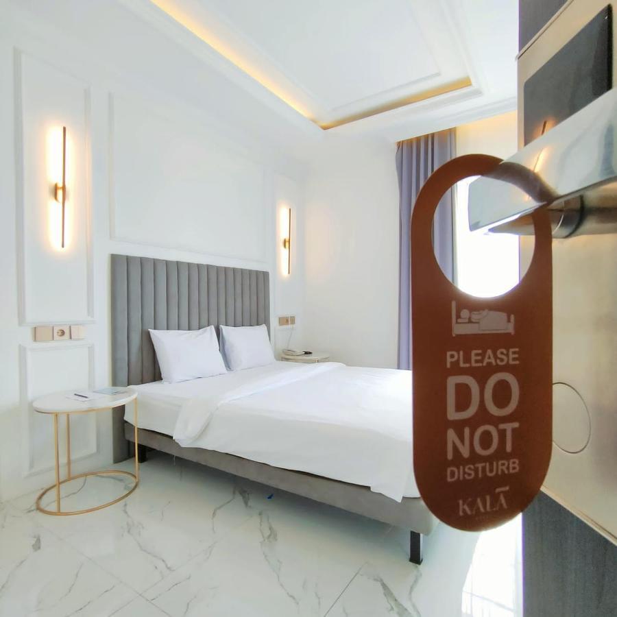 Kala Hotel Semarang Jomblang Zewnętrze zdjęcie