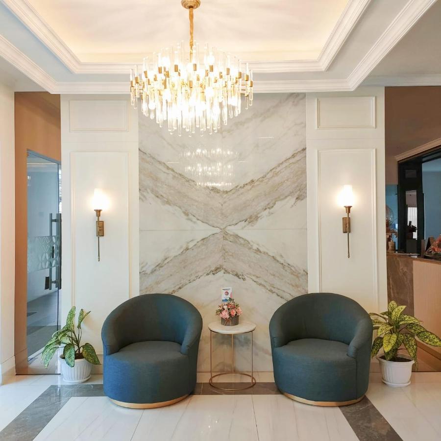Kala Hotel Semarang Jomblang Zewnętrze zdjęcie