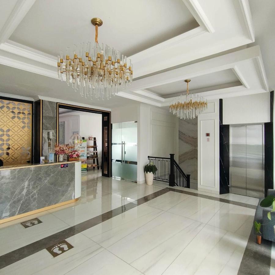 Kala Hotel Semarang Jomblang Zewnętrze zdjęcie