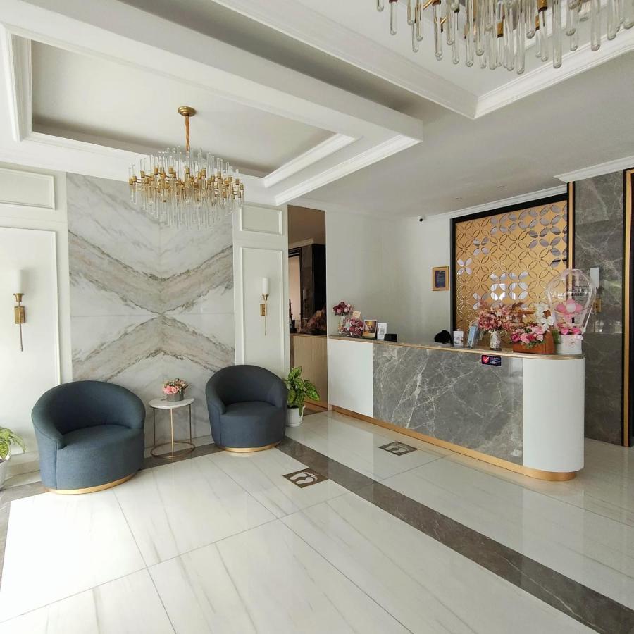 Kala Hotel Semarang Jomblang Zewnętrze zdjęcie