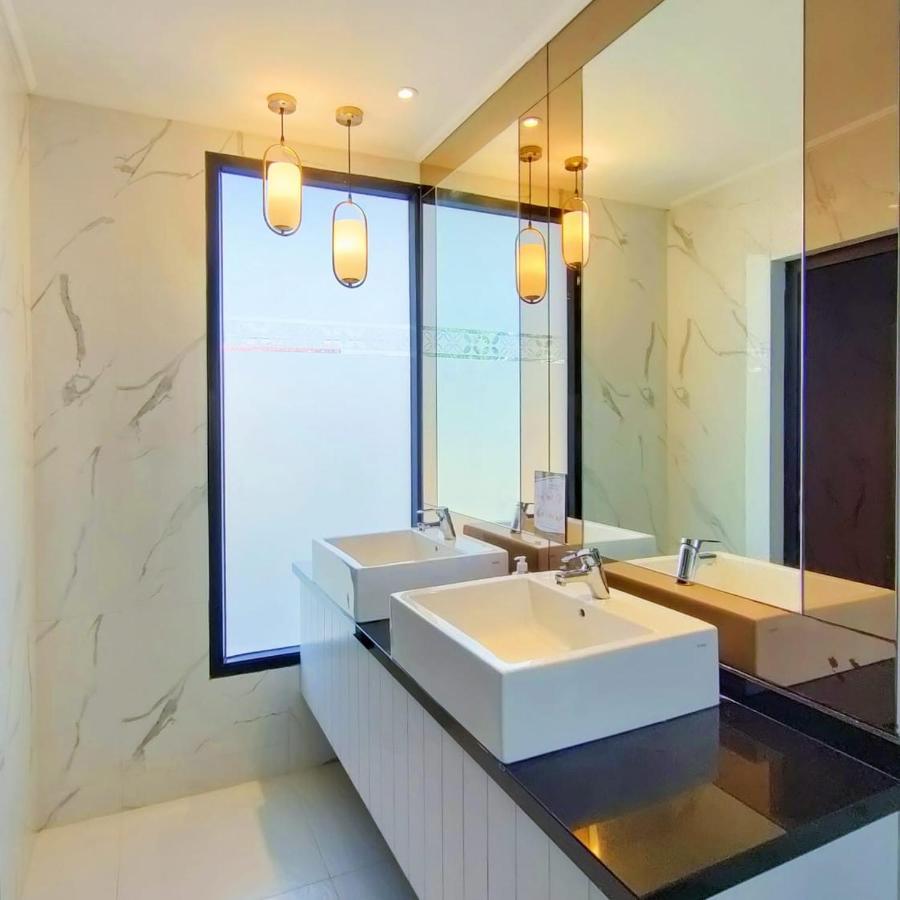 Kala Hotel Semarang Jomblang Zewnętrze zdjęcie