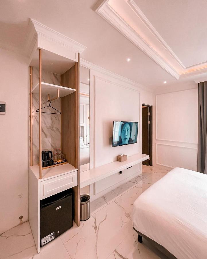 Kala Hotel Semarang Jomblang Zewnętrze zdjęcie