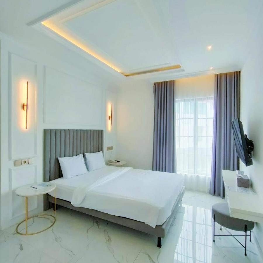Kala Hotel Semarang Jomblang Zewnętrze zdjęcie