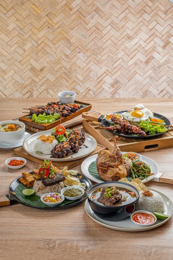 Kala Hotel Semarang Jomblang Zewnętrze zdjęcie